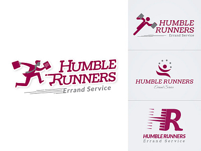 Visual Identity for an Audit & Advisory Co. design free illustration logo