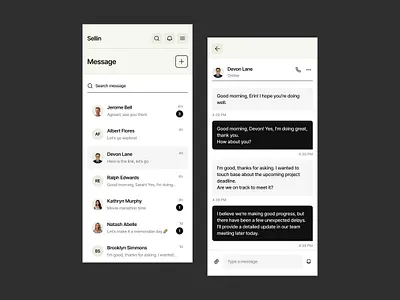 Sellin responsive SAAS platform app design ios mobile responsive saas saas saas app saas design saas platform saas platform design ui user experience user interface ux