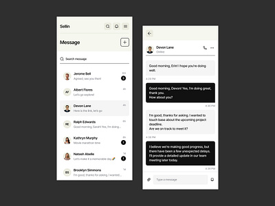 Sellin responsive SAAS platform app design ios mobile responsive saas saas saas app saas design saas platform saas platform design ui user experience user interface ux