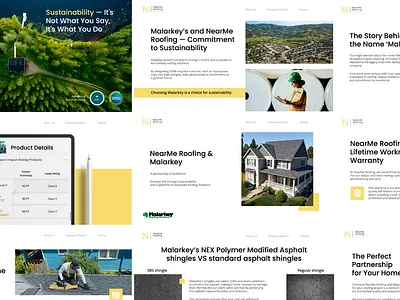 Company Customer Profile Presentation googleslide pitchdeck powerpoint presentation presentationdesign slide