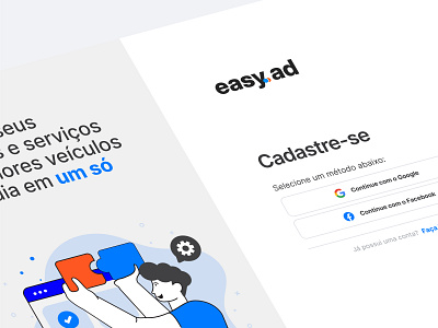 Register - Easy.Ad easyad smart automation