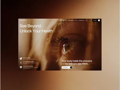 MyHealthPrac [Behance] animation art direction case design development figma functional health health interaction motion motion graphics typography ui ui design uidesign web design webdesign webflow website website design