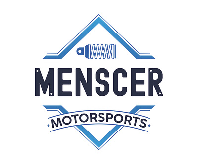 Menscer's logo design logo logo design