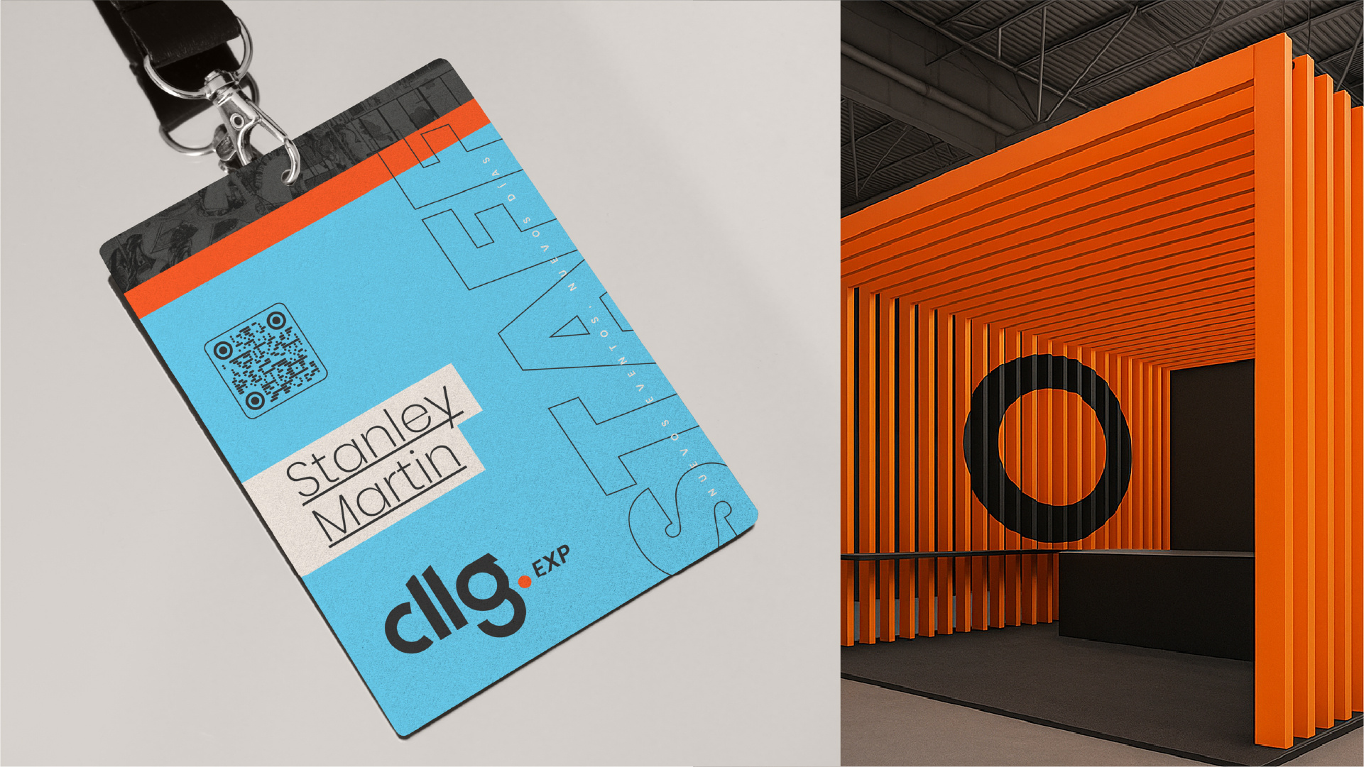 :: Collage :: brand design branding design graphic design logo ui