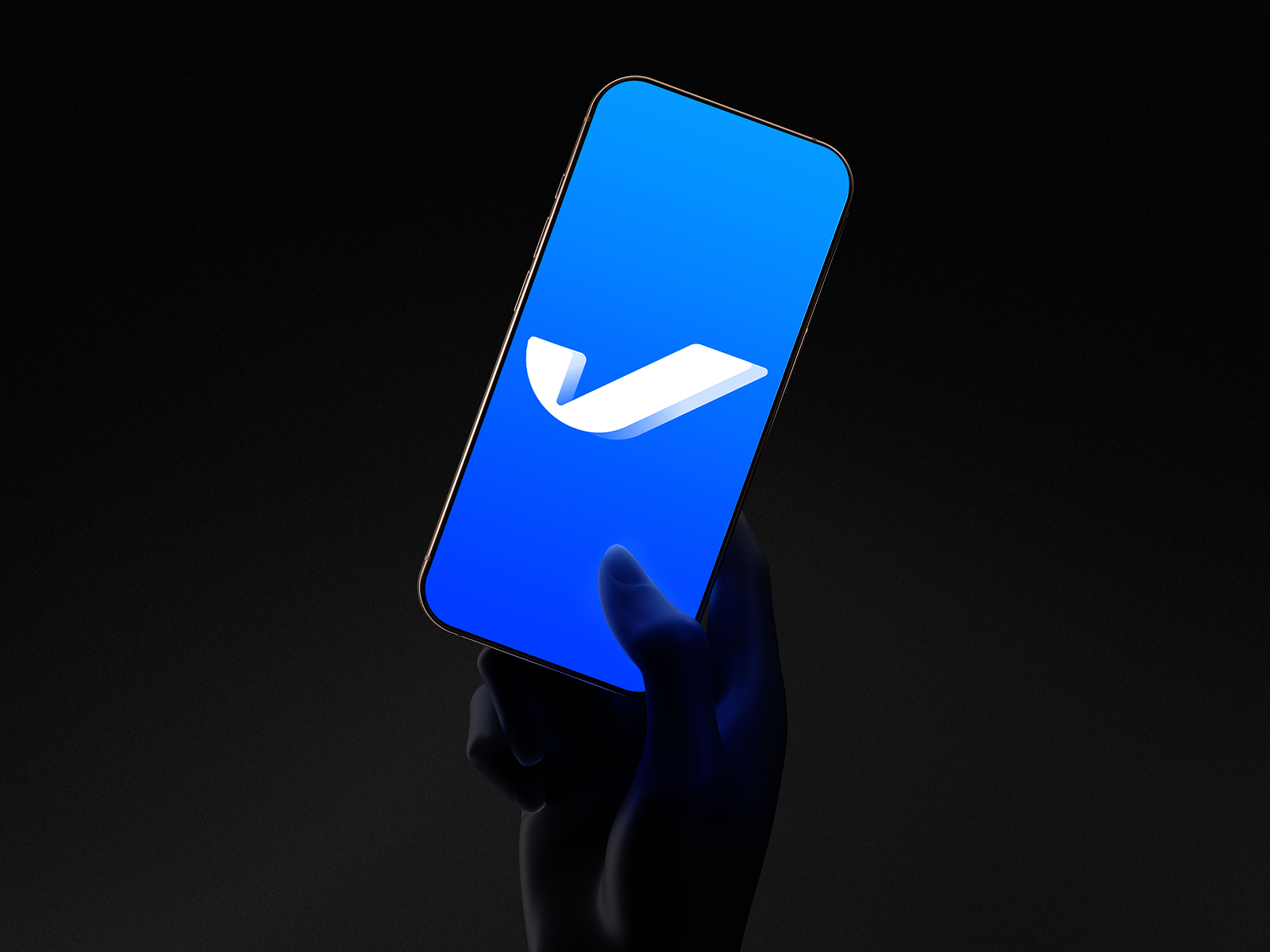 Jobbit – Logo Design 3d 3d logo app icon app logo branding business logo icon ios icon j j icon j logo job logo logo logo design management logo saas logo word logo word mark