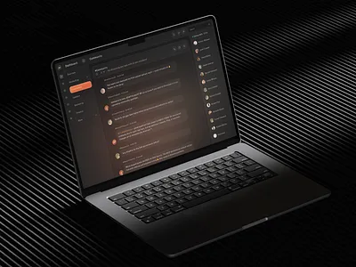 NexonFi Community - Dashboard Design blockchainapp community community dashboard crypto dashboard cryptoanalytics dashboard design defi defi dashboard defidashboard web design web3design