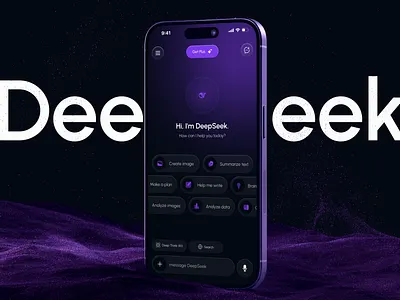 AI-Chatbot Mobile App ai chat generator ai chatbot ai chatbot app ai mobile app app design best app design chat bot chatbot chatbot mobile app chatbot ui mobile app design mobile app ui modern ui ui ux design