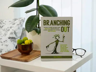 Branching Out authorbranding bookcoverthatconverts bookmarketing businessbookcover coverthatconverts crimefictiondesign designthatsells digitalbookcover ebookcoverdesign ebookdesign ebookmarketing entrepreneurbook financialbookdesign kindlebookcover leadershipbook mysterywriters nonfictionbookcover professionalbookdesign suspensebookdesign whodunitcoverart