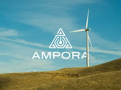 Letter A and Power button logo concept a logo brand identity branding design electricity energy logo graphic design letter a logo logo design minimal modern power logo switch logo