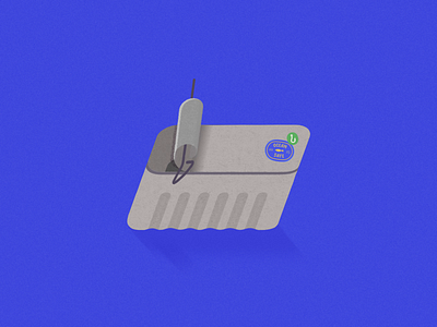Tinned Fish Animation 2d animation after effects fish illustration motion design motion graphics tinned fish