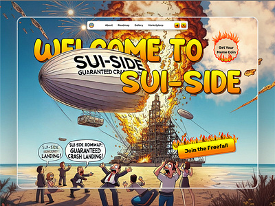 Meme Coin crypto cryptocurrency cryptohumor cryptomeme cryptomoonshots elonmusk hamsterkombat memecoin memecoins memesdaily memetoken moonlanding nft pepe shibainu shitcoin (use cautiously) tothemoon web design web3