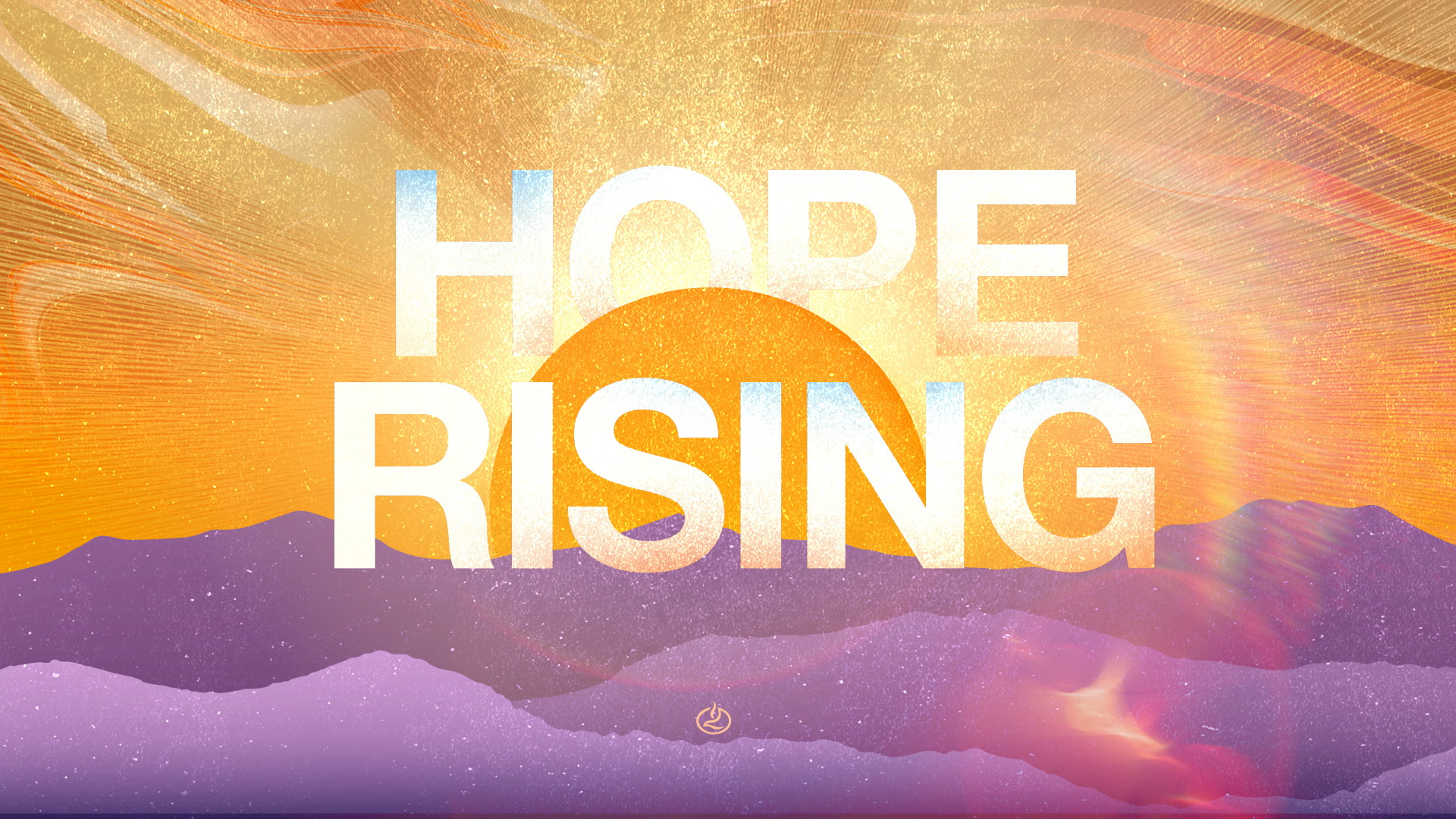 Hope Rising afterffects animation branding freelance motion graphics pablomongecalvo
