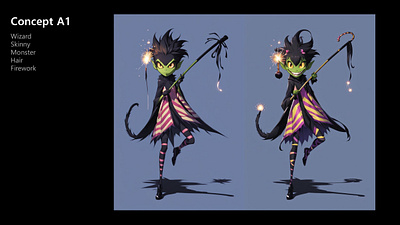 Character & Package design mock-up 2 ai character digital illustration graphic design package pin