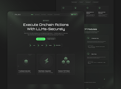 AI Agents Landing Page agent ai ai agent ai agent landing page ai agents landing page ai agents website ai assistant ai blockchain ai crypto ai interface ai landing page ai powered ai ui ai ux ai web3 ai website artificial intelligence artificial intelligence website