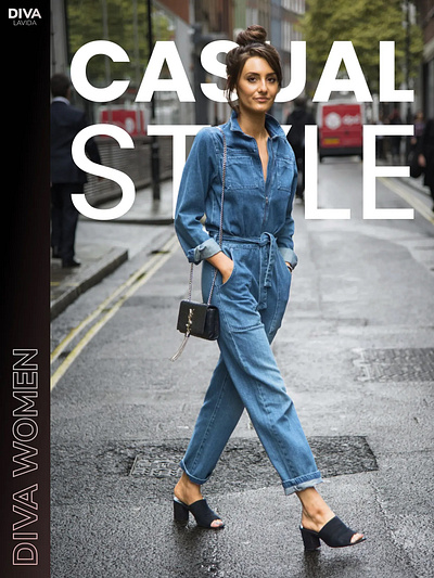 Trendy Fashion Post Templates
