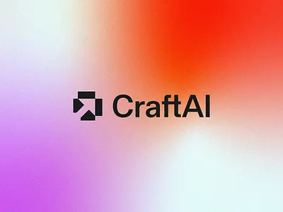 CraftAi Logo Brand Design ai logo branding automation branding banking logo branding blockchain logo branding bold logo branding data logo branding dynamic logo branding finance logo fintech logo branding futuristic logo futuristic logo branding gradient logo growth logo branding minimalist logo payment logo branding saas logo brand visual identity startup web3 logo branding tech logo tech logo brand visula identity web3 l