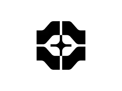 Stellos – Unselected Design brand guidelines branding connection direction eye fast flag flow guidence integration intelligence logo network s letter smart star system unity