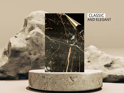 Ceramic Social Media Visuals branding graphic design motion graphics