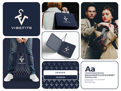 Clothing Brand Logo Design | Identity Design. brandidentity branding businesslogo clothing logo clothinglogo companylogo customlogo design fashion logo fashionlogo graphic design illustration logo moderlogo print logo tshirt logo