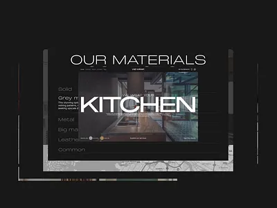 Lead-Generating Website Design for Home Renovations animation dark theme desktop design dubai company homepage design interface interface design interior web design landing page design luxury design promo website property web design real estate renovation services services website ui ui design uiux user interface webdesign