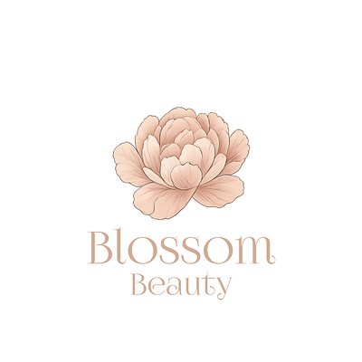 Fashion business logo branding graphic design logo