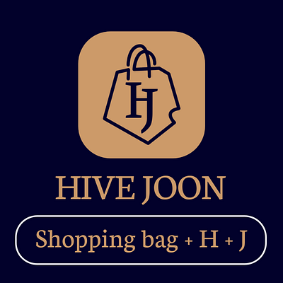 Logo for a sales store