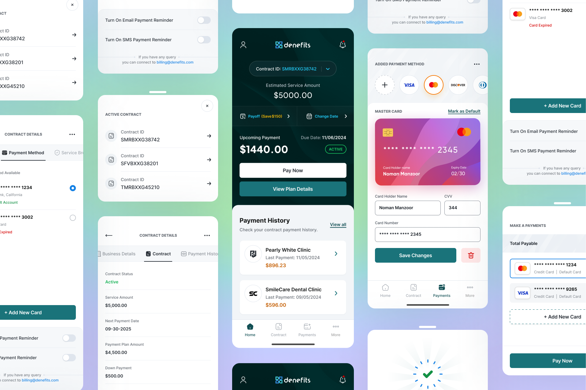 Your Financial Freedom. Designed for Your Dream Life. animation branding mobile app design motion graphics product design ui ux visuel design