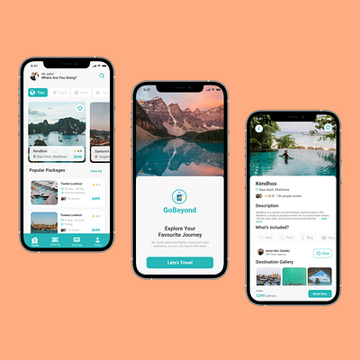 Travel Booking App booking app design cleanui figma travel app flight booking app flight search ui hotel booking ui hotel search ap mobile booking app mobile travel ui mobileappdesign modern ui modernui taxi app ui taxi booking ui tour planner app travel agency app travel app ui travel mobile app travel ux ui