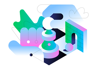 Chess chess desicion intelligence science tech technology thinking