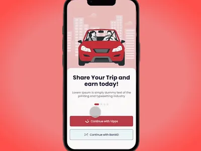 Sittepa animation figma motion graphics prototype ui ui design uiux ux design
