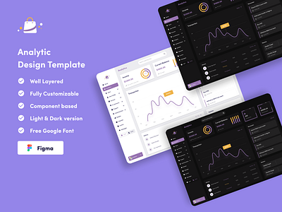 Shopzy Admin Interface – Light & Dark Admin Templates admin dashboard graphic design ui uiux ux
