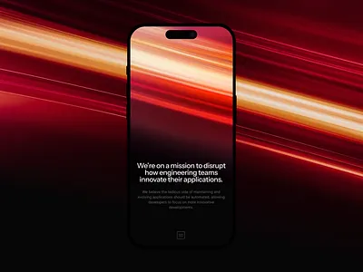 AppFactor: Mobile design device embacy mobile screen web web design website