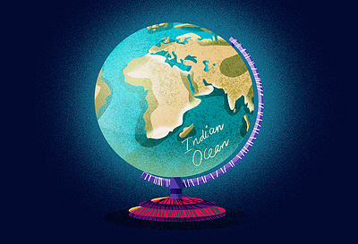 Exploring Connection Across the World animation art branding design dribbleart artwork graphic design illustration inspiration logo ui