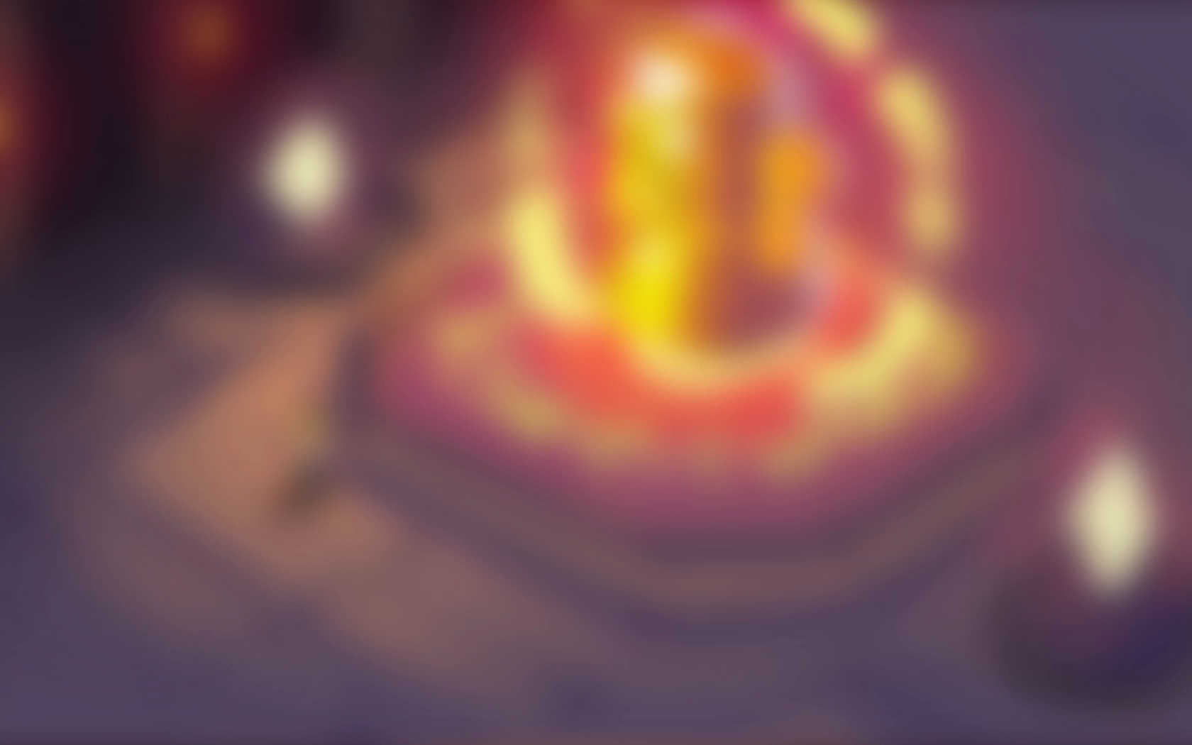 Example of Victory & Sorry Popup Design & Animation