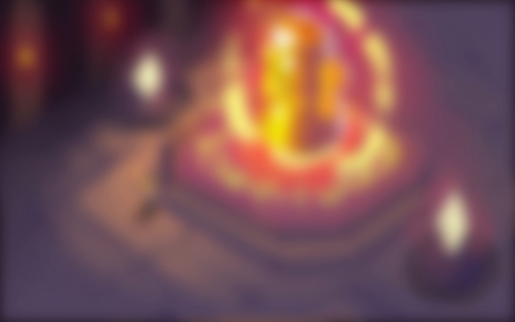 Example of Victory & Sorry Popup Design & Animation