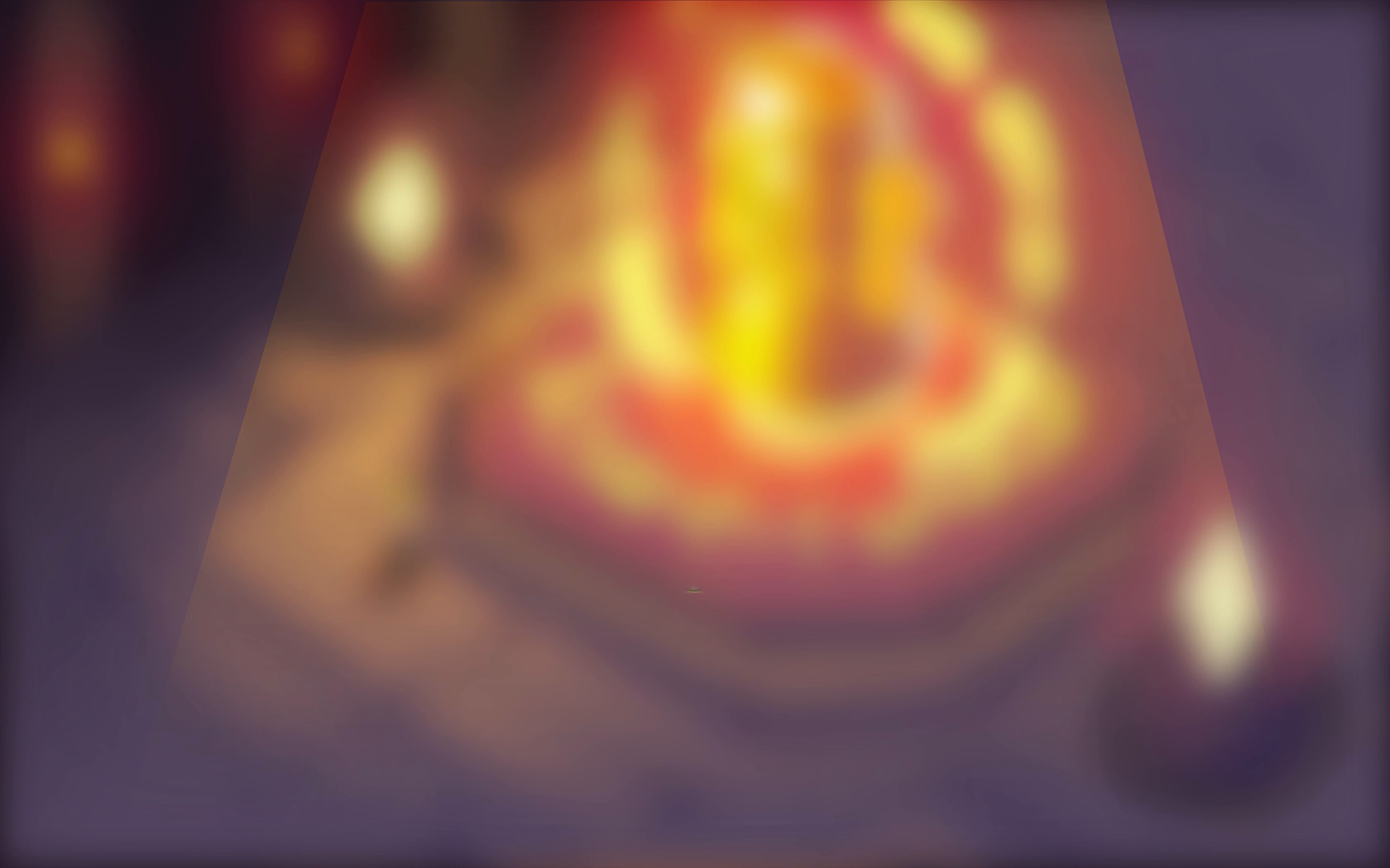 Example of Victory & Sorry Popup Design & Animation