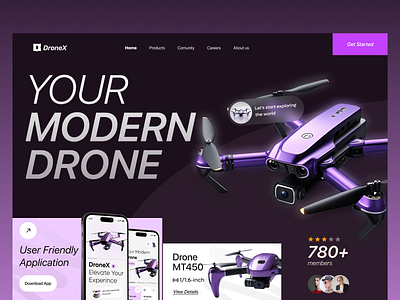 Ai saas website ui design ai ai ui design clean ui minimal ui modern ui product design saas product saas website smart ui ui ui designer ux web web app web design website website design