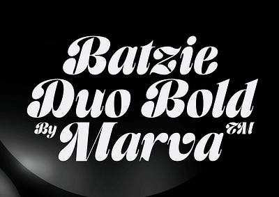 Batzie Font beauty bold book brand identity branding classic elegant font fonts headline italic letter lettering logotype magazine poster typeface typography website