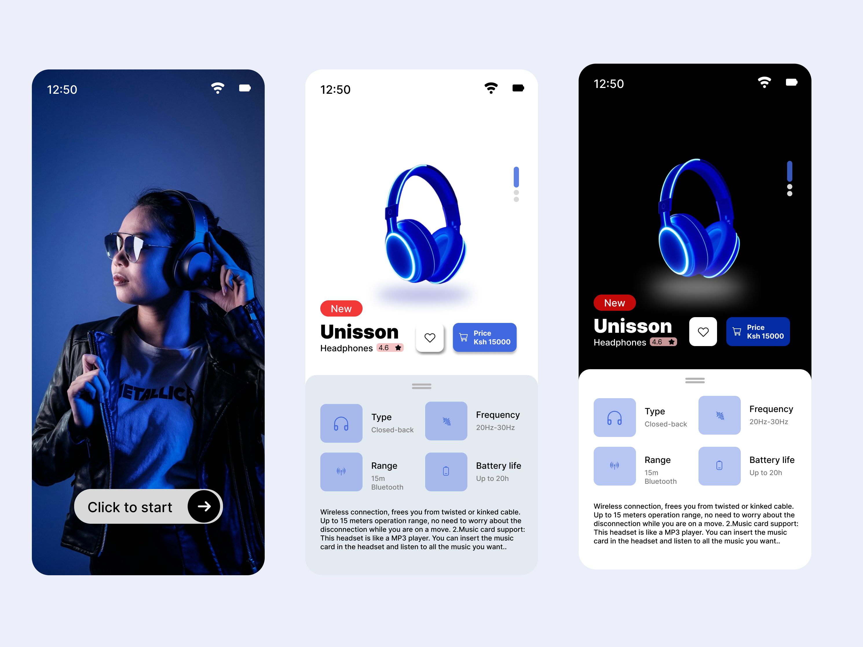 Shopping cart app app design branding clean design figma graphic design minimal mobile mobile app typography ui uiux user interface ux