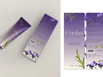 skincare product design beauty branding cosmetics design graphic design logo product design