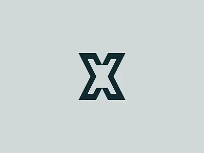 Letter X Logo ! amazing logo creative x logo letter x logo logo design logos minimalist x logo modern x logo simple logo x icon logo x letter logo x logo design