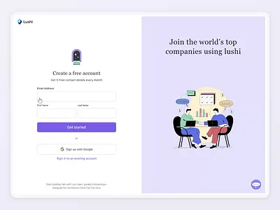 SaaS CRM Product Onboarding Process UI/UX Design design figma saas saas crm saas crm onboarding saas design saas onboarding ui design user centric user experience uxui