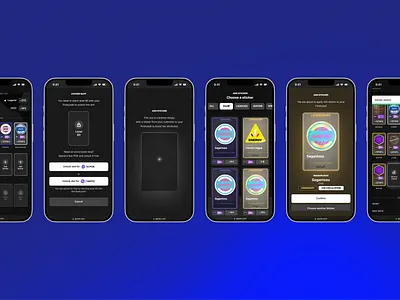 Pooky - Add sticker & Slot unlock add betting booster football game gamification gaming microtransaction mobile nft pooky prediction product design slot soccer sticker unlock web web3 webdesign