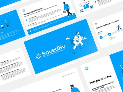 Sales Presentation googleslide graphic design presentaton sales salespresentation