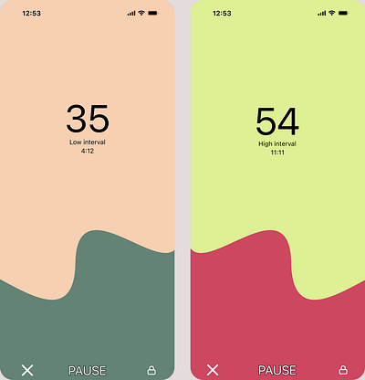 Countdown Timer daily ui 014
