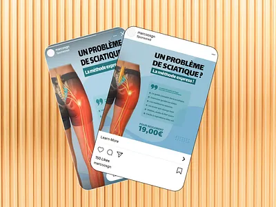 Instagram Ads ads design instagram instagram ads mockup ui