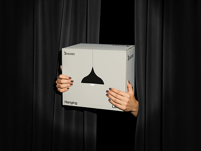 KOVEX — Branding Design For Interior Agency Product Packaging agency branding box packaging brand identity branding interior agency interior branding interior product luxury branding minimalist design modern branding packaging concept packaging design print print design product design product identity product packaging studio branding visual identity waxyweb