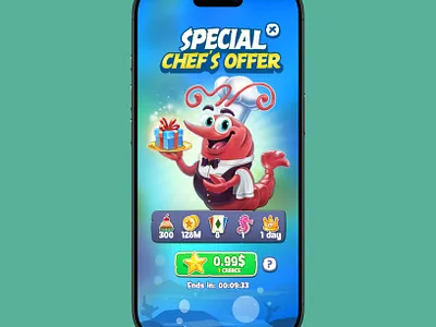 Mobile game screen design app concept design game design illustration ui