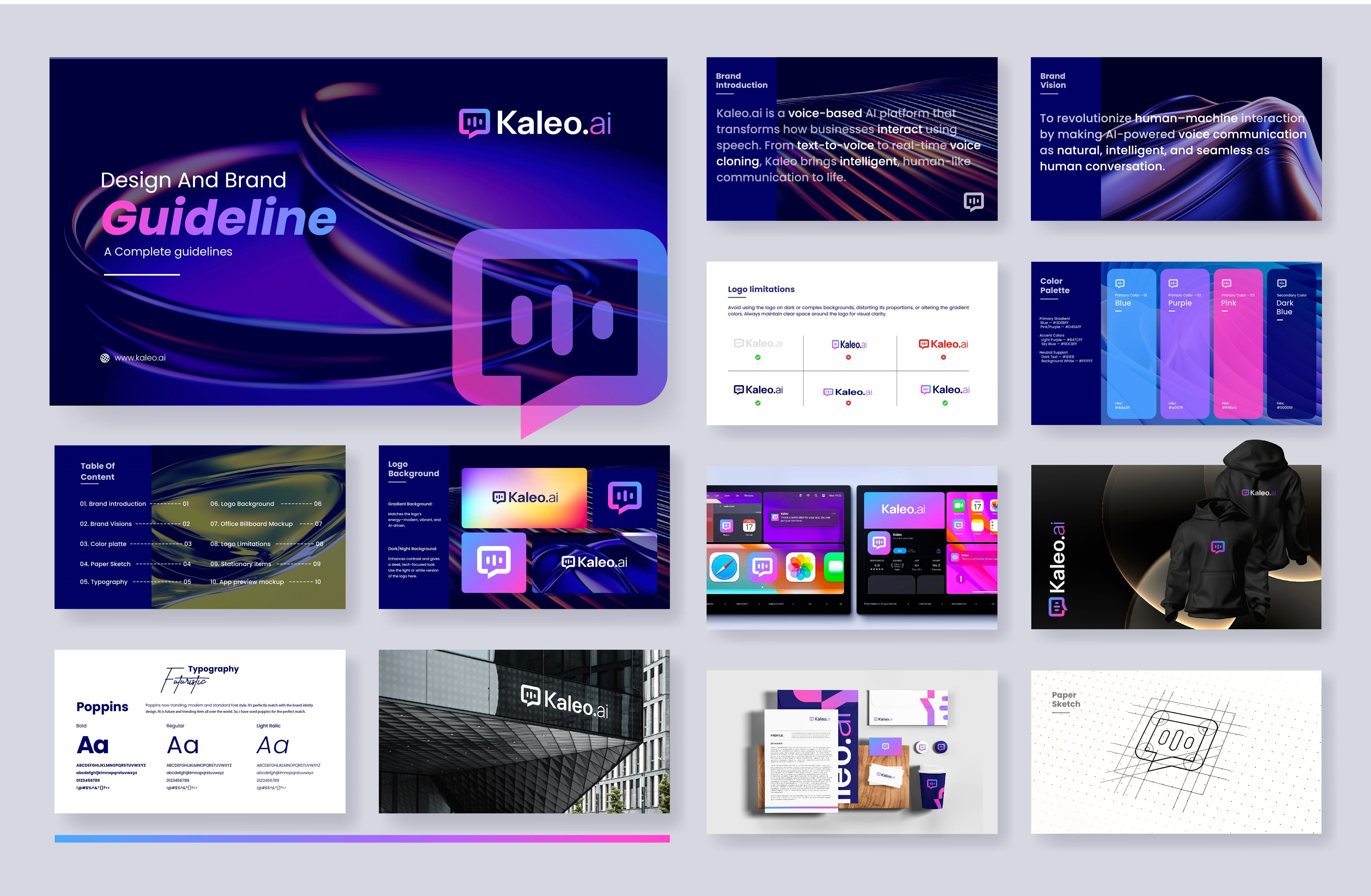 Custom Brand Identity & Guidelines | Branding Design brand book design brand design brand guideliness brand identity brand style guide branding branding design custom brand identity logo