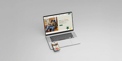 Goodreads Website & App Redesign app design graphic design layout redesign responsive design ui ux website design